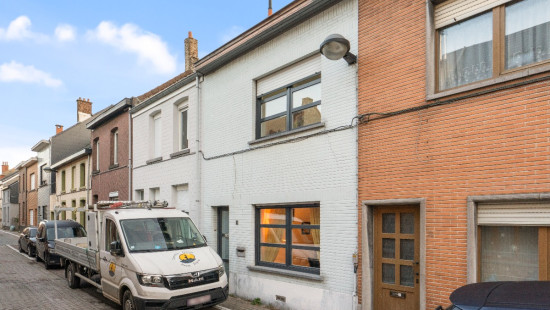 Doggeweg - 8 - - 1930