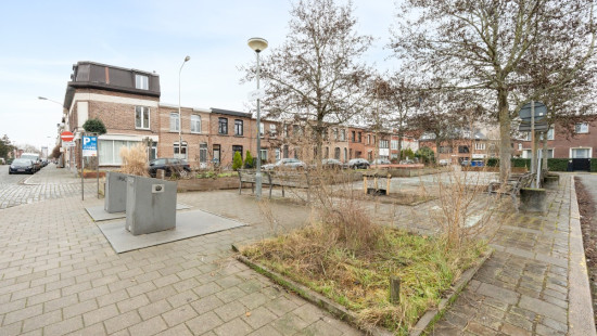 Apollostraat - 175 - - 2600