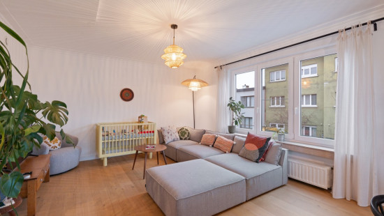 Apollostraat - 175 - - 2600