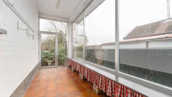 Molenstraat - 126 - - 9290