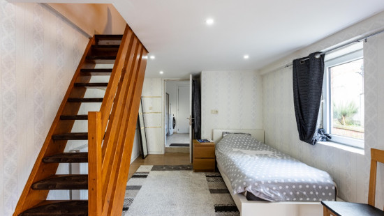 Vande Vennestraat - 31 - - 8550