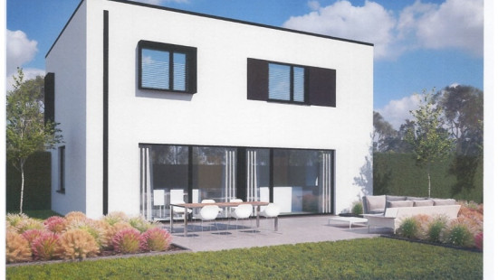 Groot Overlaar - 245 - - 3300