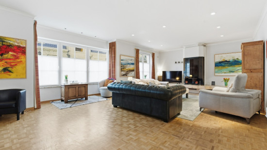 Zwarte Nonnenstraat - 15 - A - 8630