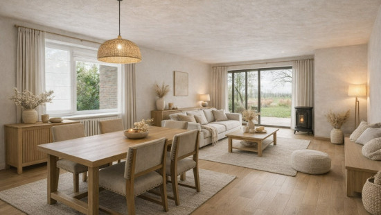 Meulebeeksesteenweg - 43 - - 8700