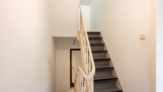 Vande Vennestraat - 31 - - 8550