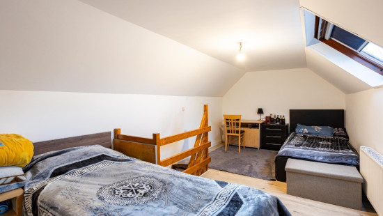 Vande Vennestraat - 31 - - 8550