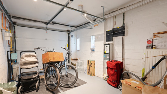 Apollostraat - 175 - - 2600