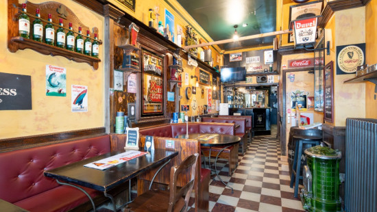 Rue de l'Eglise - 4 - - 6980