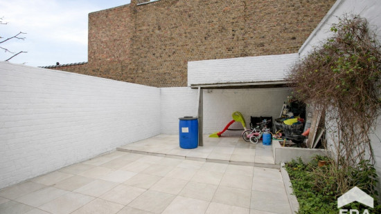 Ronsaardbekestraat - 56 - - 8000