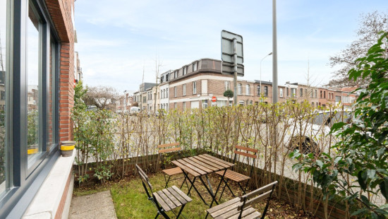 Apollostraat - 175 - - 2600