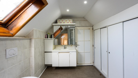 Vande Vennestraat - 31 - - 8550