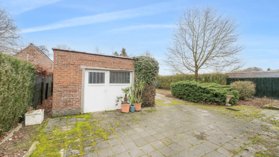 Molenstraat - 126 - - 9290