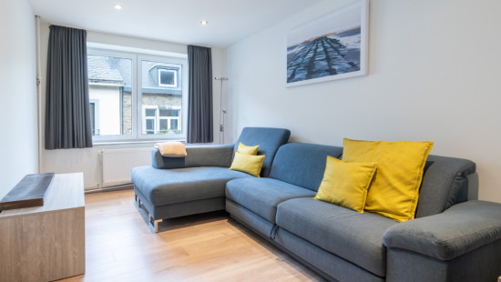 Rue de l'Eglise - 4 - - 6980