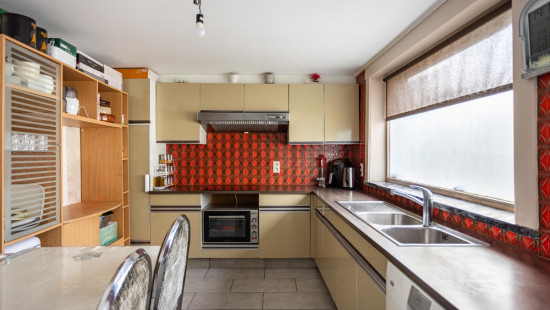 Vande Vennestraat - 31 - - 8550