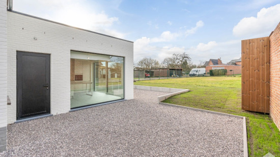 Broekstraat - 7 - - 3512