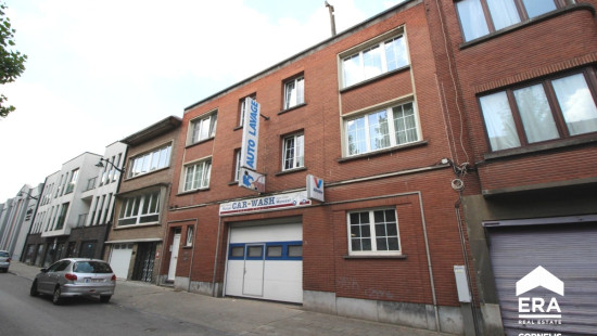 Boulevard Maurice Herbette - 13 - 0 - 1070