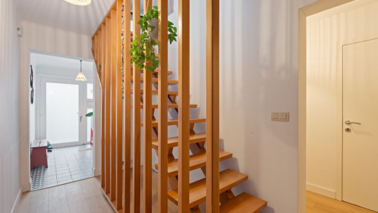 Apollostraat - 175 - - 2600