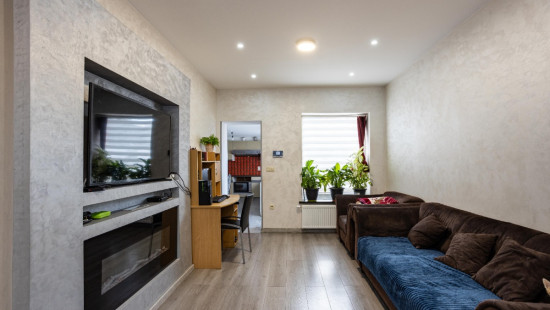 Vande Vennestraat - 31 - - 8550