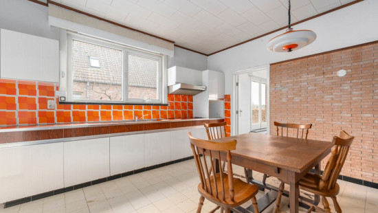 Molenstraat - 126 - - 9290