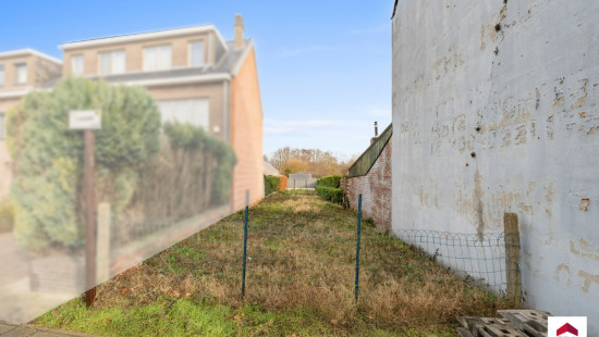 A. Vaucampslaan - ZN - - 1654