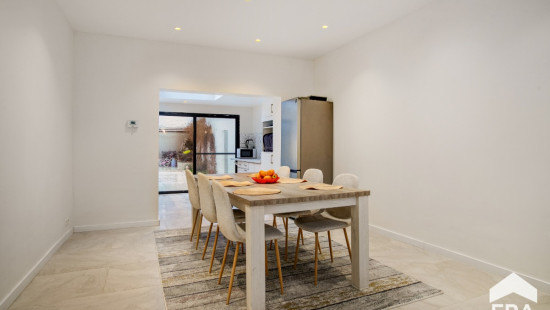 Ronsaardbekestraat - 56 - - 8000