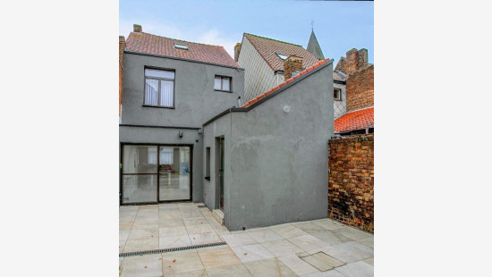 Ronsaardbekestraat - 56 - - 8000