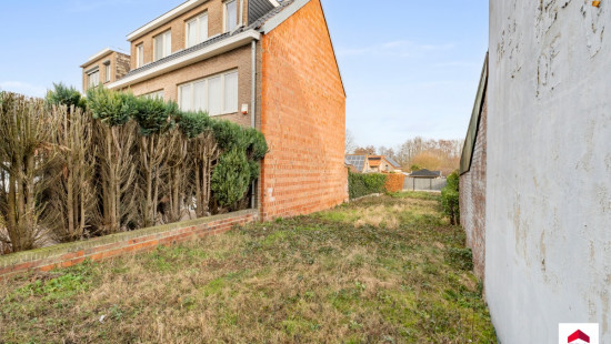 A. Vaucampslaan - ZN - - 1654