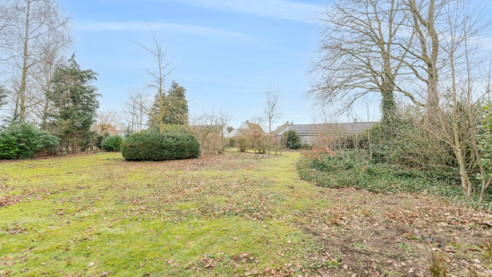 Molenstraat - 126 - - 9290