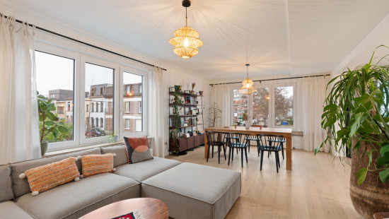 Apollostraat - 175 - - 2600