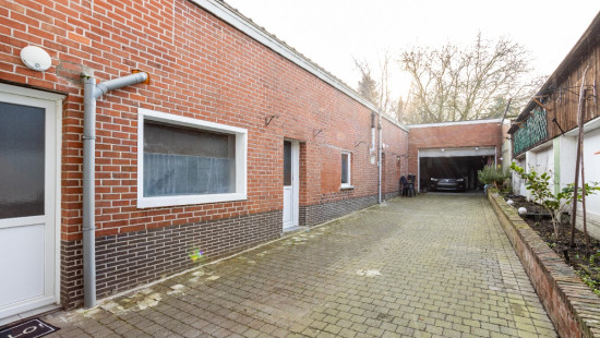 Vande Vennestraat - 31 - - 8550