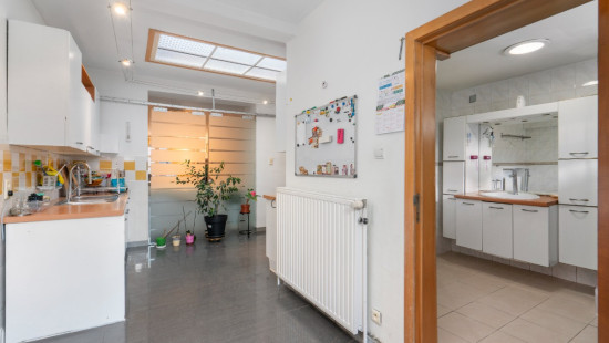 Doggeweg - 8 - - 1930