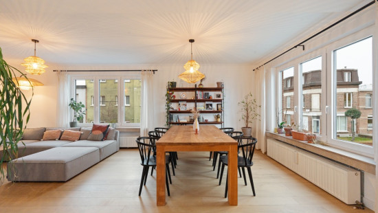 Apollostraat - 175 - - 2600