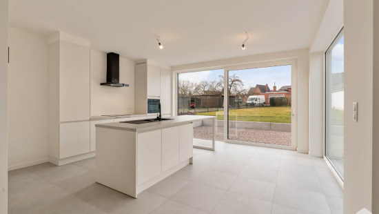 Broekstraat - 7 - - 3512