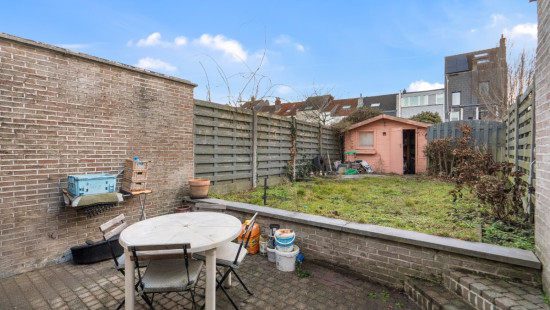 Doggeweg - 8 - - 1930