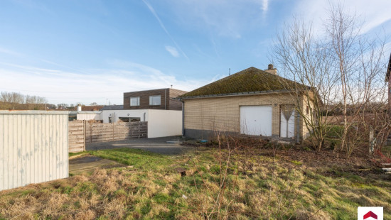 Kraanstraat - 95 - - 1703