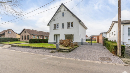 Broekstraat - 7 - - 3512