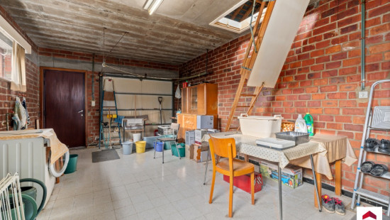 Kraanstraat - 95 - - 1703