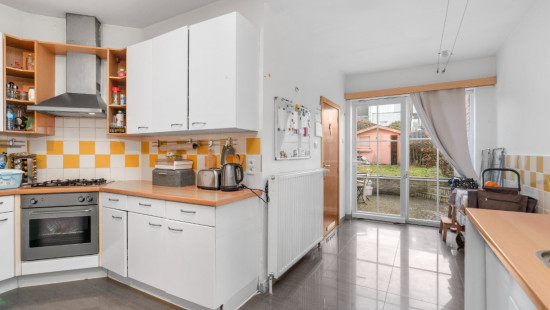 Doggeweg - 8 - - 1930