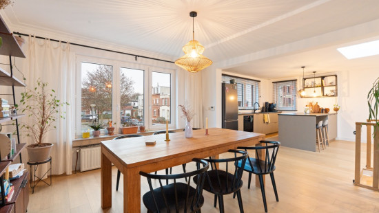 Apollostraat - 175 - - 2600