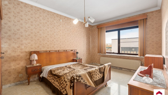 Kraanstraat - 95 - - 1703