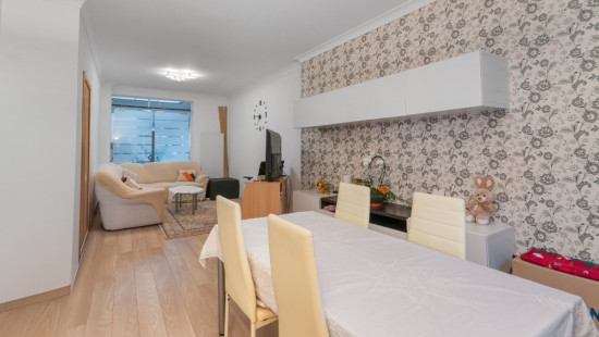 Doggeweg - 8 - - 1930