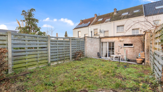 Doggeweg - 8 - - 1930