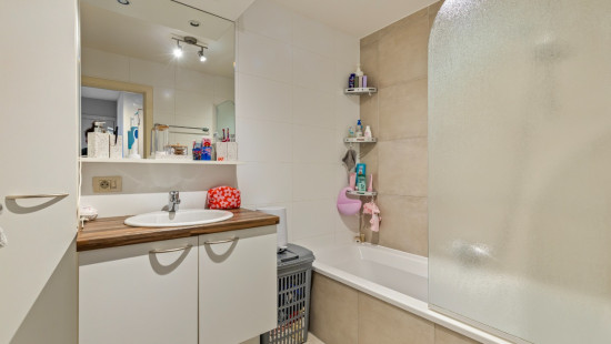 Rene Sabbestraat - 16 - - 8790