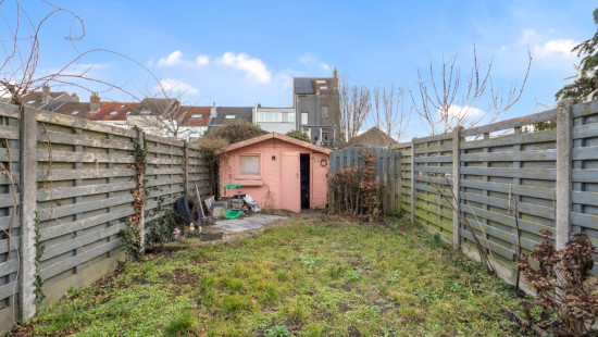 Doggeweg - 8 - - 1930