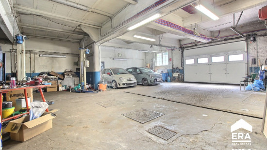 Boulevard Maurice Herbette - 13 - 0 - 1070