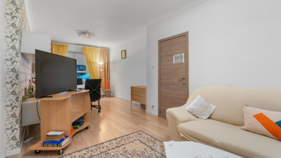 Doggeweg - 8 - - 1930