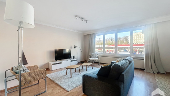 Avenue Joseph Chaudron - 25 - - 1160