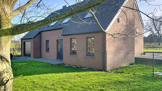 Rue de Stockis - 42 - - 4340