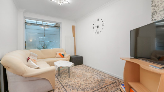 Doggeweg - 8 - - 1930