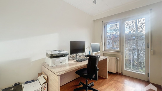 Avenue Joseph Chaudron - 25 - - 1160